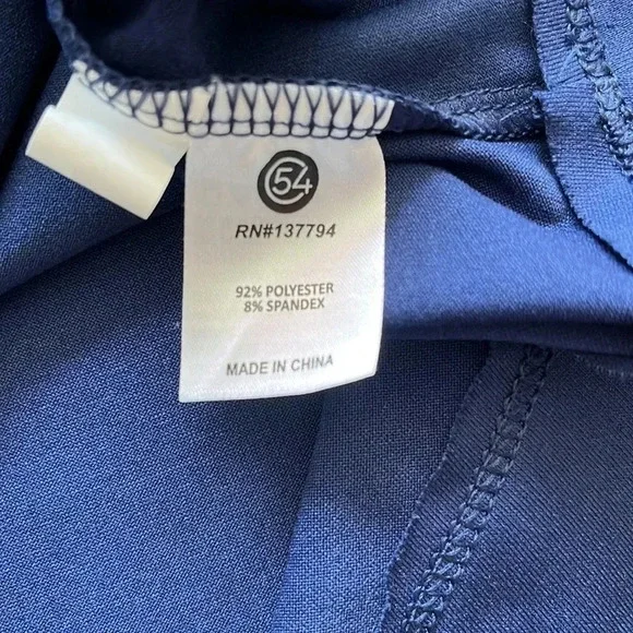 Golf  top - Picture 7 of 8